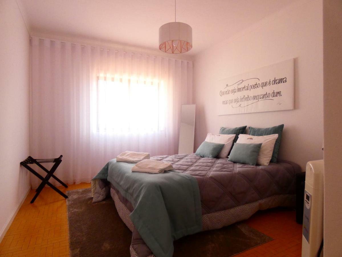 Casa Sandra - Apartamento Mariana Lousã Exterior foto